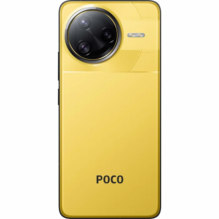 Mobilie telefoni un viedtālruņi Xiaomi Poco F7 Ultra 16+512 Yellow